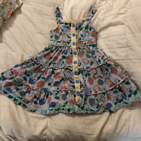 Matilda Jane dress - Picture 1 of 1